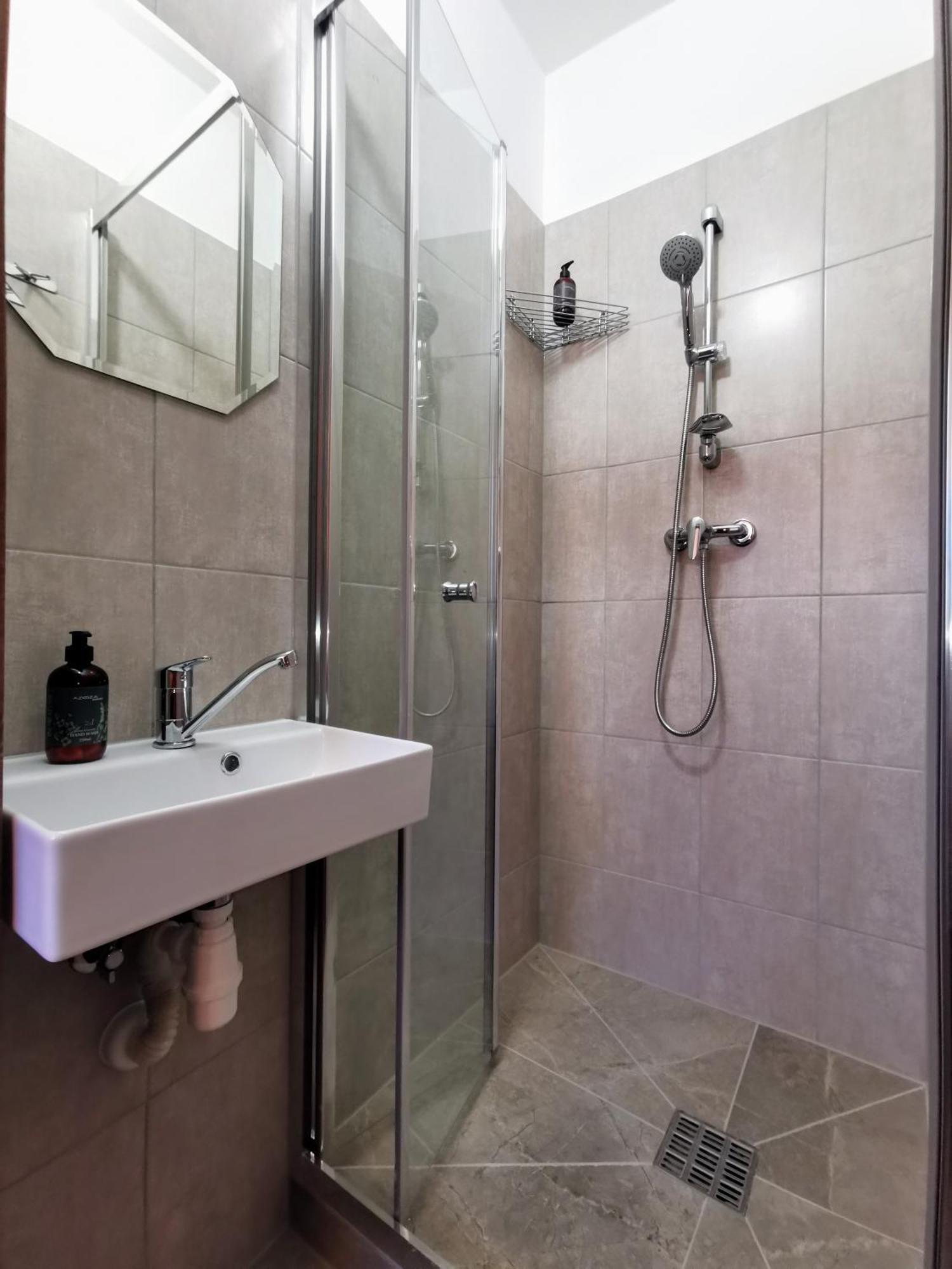 Apartman Pri Boroviciach Štrbské Pleso Eksteriør bilde